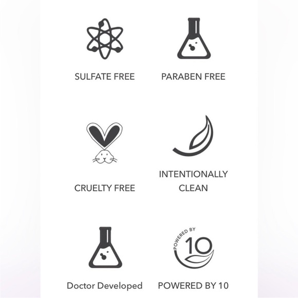 Doll 10 Hydralux Smoothing Foundation - Picture 10 of 10